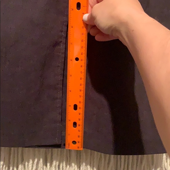 Pencil skirt - Picture 4 of 4